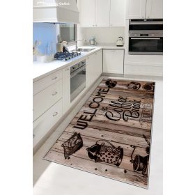 SZŐNYEG, COFFEE BREAK, 80x150 cm