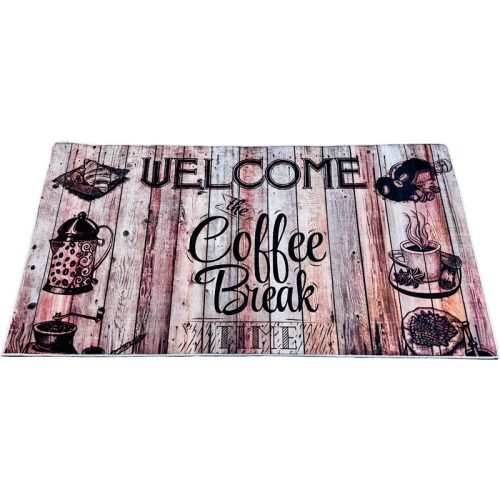 SZŐNYEG, COFFEE BREAK, 80x150 cm