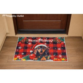 BELÉPŐ SZŐNYEG, SZŐNYEG, KARÁCSONY