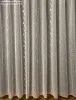 Voile, Roshan, krém alapon krém, 300x210 cm 