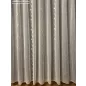 Voile, Roshan, krém alapon krém, 300x210 cm 