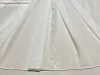 Voile, Roshan, krém alapon krém, 300x210 cm 