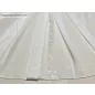 Voile, Roshan, krém alapon krém, 300x210 cm 