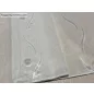 Voile, Roshan, krém alapon krém, 300x175 cm 