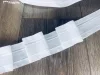 Behúzó Szalag ,dupla ráncolás, 6 cm széles