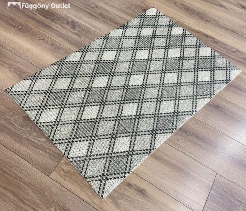 Aquamat biztonsági fürdőszobai kilépő – méretre vágható, 65 cm széles, rácsos