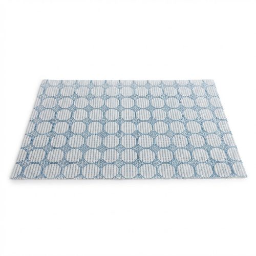 Aquamat biztonsági fürdőszobai kilépő – méretre vágható, 65 cm széles, csempe