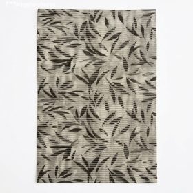   Aquamat biztonsági fürdőszobai kilépő – méretre vágható, 65 cm széles, levél