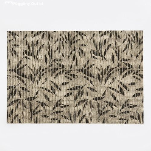 Aquamat biztonsági fürdőszobai kilépő – méretre vágható, 65 cm széles, levél