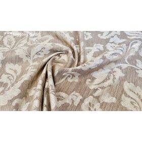 Sötétítő Méteráru, modern barna arany, 280 cm 