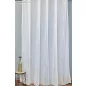 Voile, Zoe, fehér alapon arany bronz, 300x260 cm 