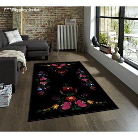 SZŐNYEG, KALOCSA, 120x180 cm