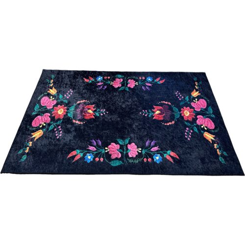 SZŐNYEG, KALOCSA, 80x150 cm