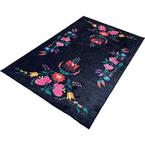 SZŐNYEG, KALOCSA, 80x150 cm