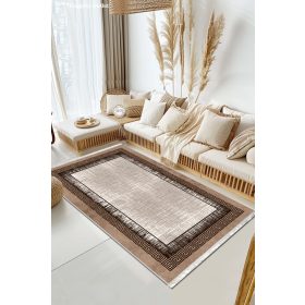 SZŐNYEG, AURORA SAND, 80x150 cm