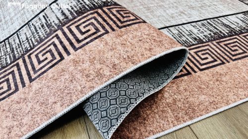 SZŐNYEG, AURORA SAND, 80x150 cm