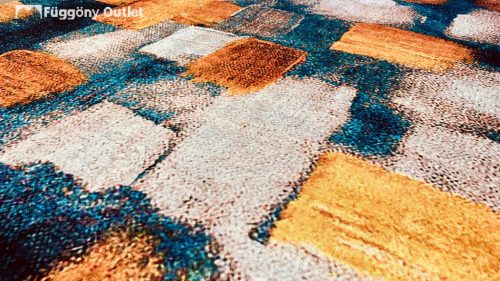 SZŐNYEG, GOLDEN MIST, 80x150 cm