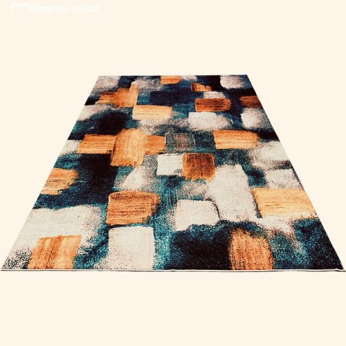 SZŐNYEG, GOLDEN MIST, 80x150 cm