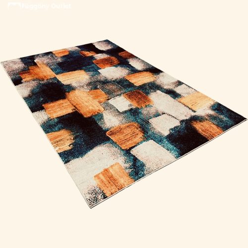 SZŐNYEG, GOLDEN MIST, 80x150 cm