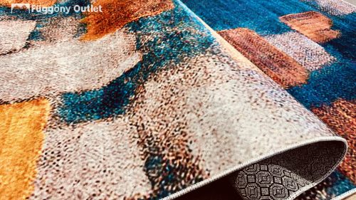 SZŐNYEG, GOLDEN MIST, 80x150 cm