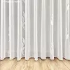Voile, Halime, krém, 200x210cm