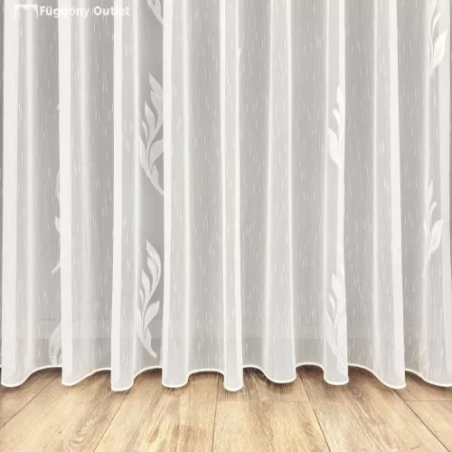 Voile, Halime, krém, 200x210cm