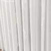 Voile, Halime, krém, 200x210cm
