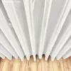 Voile, Halime, krém, 200x210cm