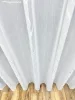 Voile, Roshan, fehér, 150x200cm