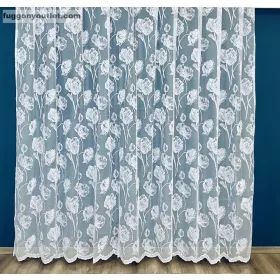 Selda, fehér, 200x250 cm 